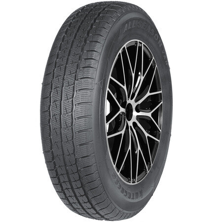 Шина Autogreen All Season Van-As7 195/75R16 107/105