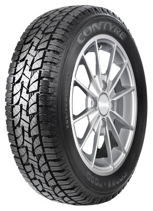 Шина Contyre Cross Road 215/65R16 98Q