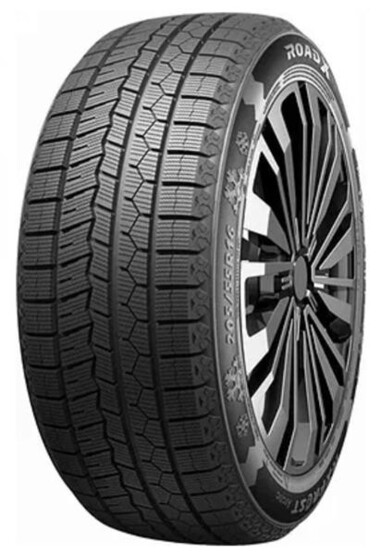 Шина Roadx Rxfrost Arctic 195/60R15 88H