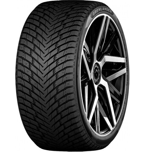 Шина Ilink Wintervorhut Stud Ii (Без Шипов) 295/40R21 107T