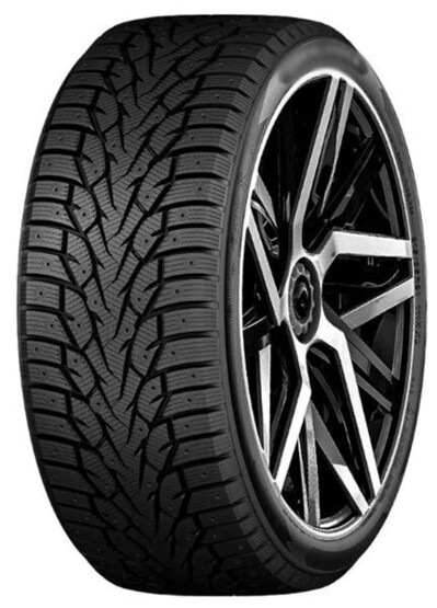 Шина Ilink Wintervorhut Stud Iii (Без Шипов) 185/75R16 104/102