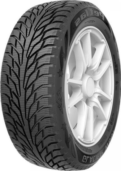 Шина Petlas Glacier W-661 195/55R16 87T