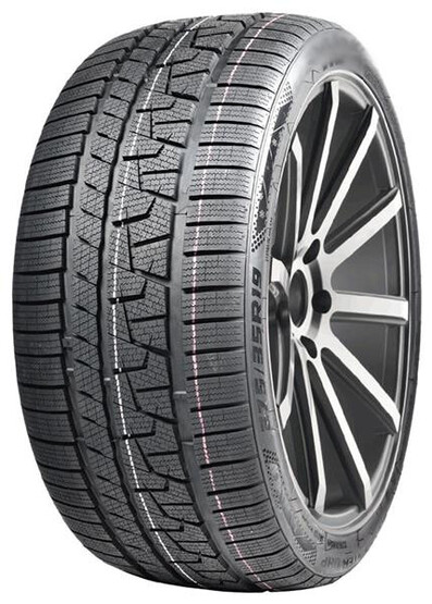 Шина Lanvigator Wintergrip Uhp 245/45R19 102V