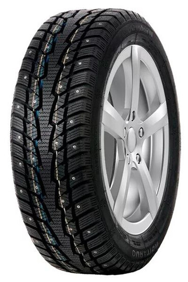 Шина Ovation Ecovision Wv-186 275/65R18 123/120