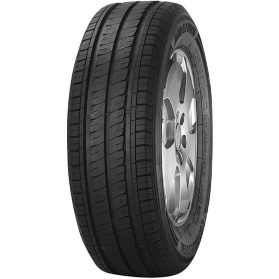 Шина Duraturn Travia Van 195/70R15 104/102