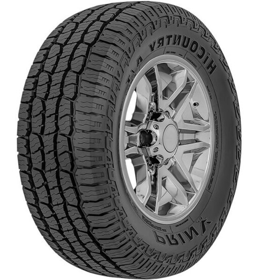 Шина Prinx Hicountry A/T Ha2 285/70R17 121/118