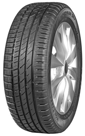 Шина Ikon Tyres (Nokian Tyres) Character Eco 155/80R13 79T