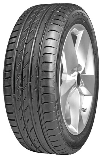 Шина Ikon Tyres (Nokian Tyres) Character Ultra 205/55R16 94V