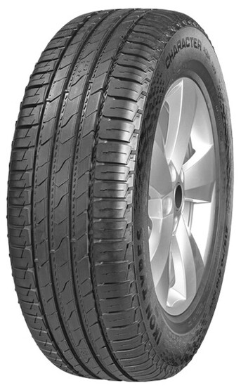 Шина Ikon Tyres (Nokian Tyres) Character Aqua Suv 215/60R17 96H