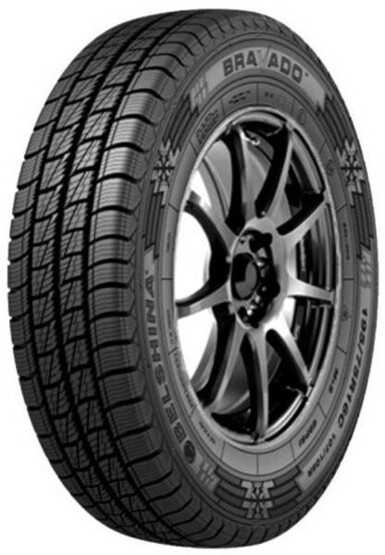 Шина Белшина Бел-313 215/75R16 116/114