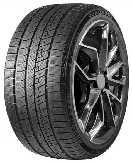 Шина Roadking Argos S360 205/55R16 94T
