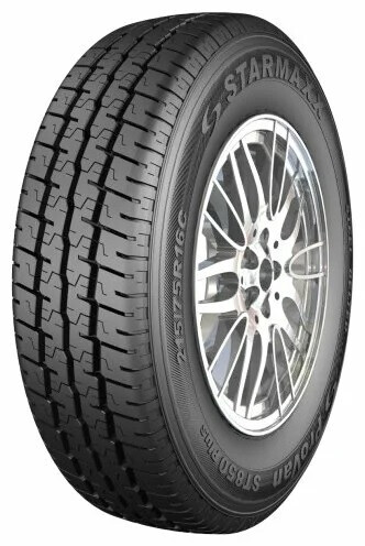 Шина Petlas Fullpower Pt825 Plus 225/65R16 112/110