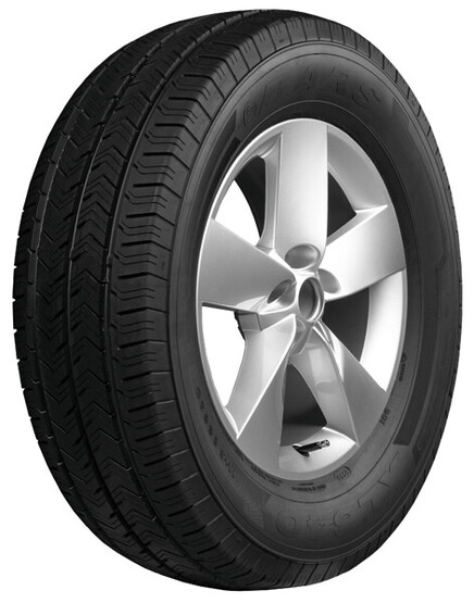 Шина Bars Xl640 225/70R15 112/110