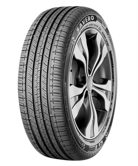 Шина Gt Radial Savero Suv 225/70R16 103H