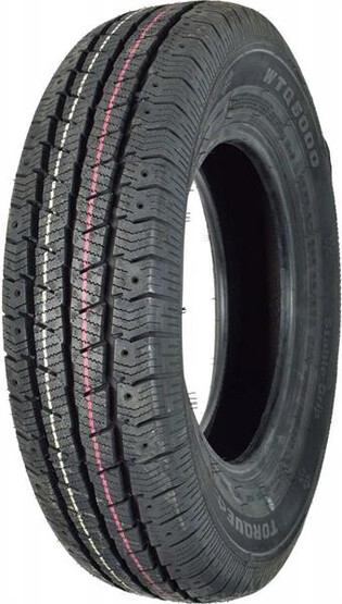 Шина Torque Wtq6000 185/0R14 102/100