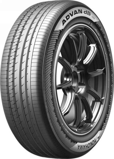 Шина Yokohama Advan Db V553 205/60R16 92V