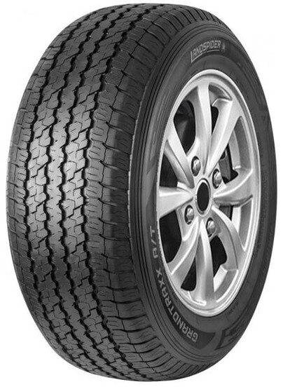 Шина Landspider Grandtraxx A/T 245/70R16 111T