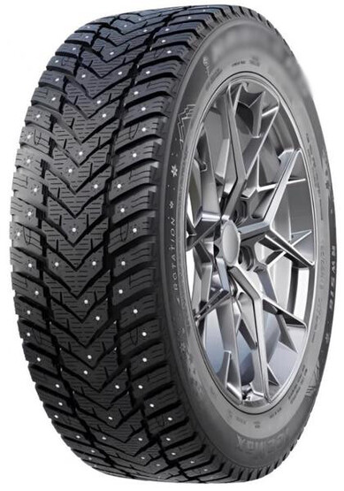 Шина Kapsen Icemax Rw516 245/65R17 111T