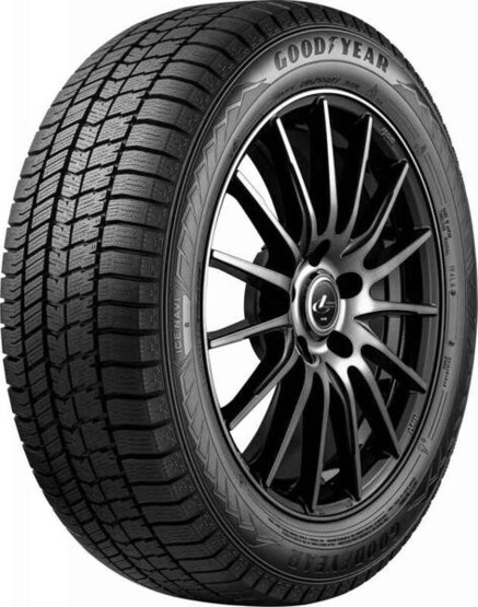 Шина Goodyear Ice Navi 8 215/55R17 94Q