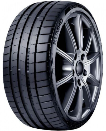 Шина Kumho Ps72 Ecsta Sport 215/45R18 93Y