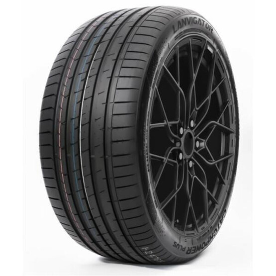 Шина Lanvigator Catchpower Plus 235/40R19 96Y