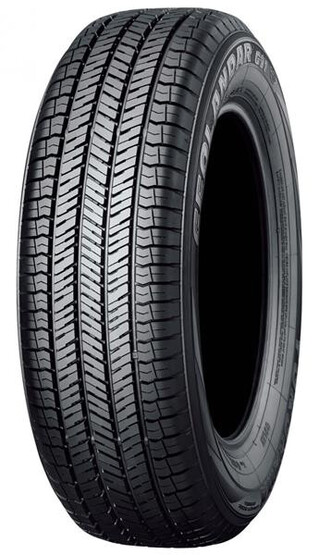 Шина Yokohama Geolandar G91Av 225/65R17 102H