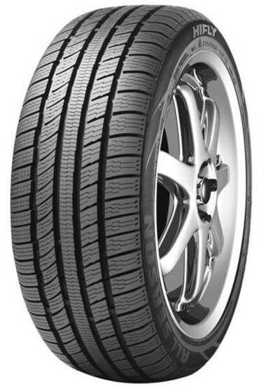 Шина Hifly All-Turi 221 235/55R18 104V