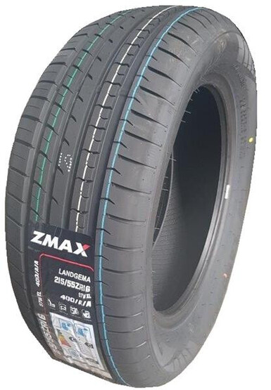 Шина Zmax Landgema 175/70R13 82T