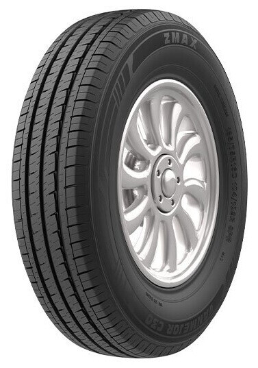 Шина Zmax Vanmejor C30 205/75R16 113/111