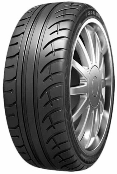 Шина Sailun Pole D Pd11 235/40R18 95W