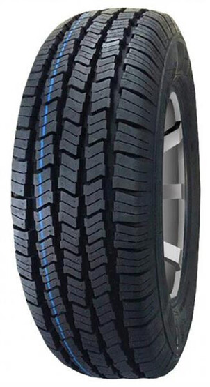 Шина Three-A Tracvan 185/75R16 104/102