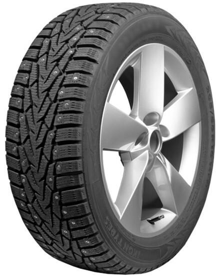 Шина Ikon Tyres (Nokian Tyres) Character Ice 7 155/80R13 79T