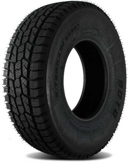 Шина Boto X-Terrian Ba80+ 245/75R16 111S