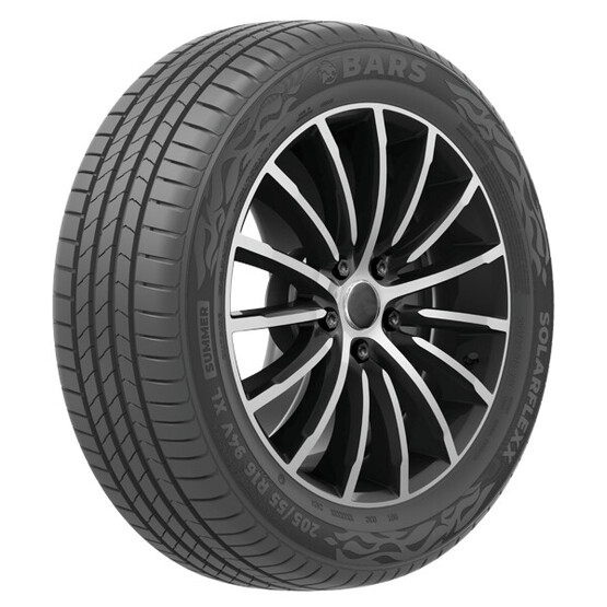 Шина Bars Solarflexx 205/55R16 94H