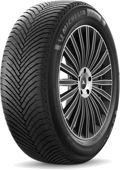 Шина Michelin Alpin 7 215/65R17 99H
