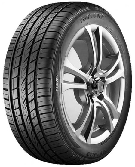 Шина Fortune Fsr303 245/45R20 103W