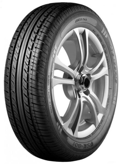 Шина Fortune Fsr-801 175/70R13 82T