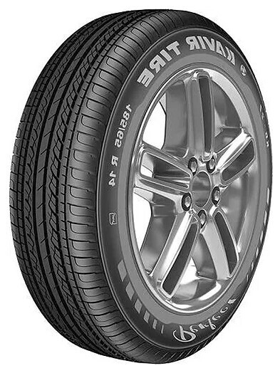 Шина Kavir Tire Кв27 Perfect 185/65R15 88H