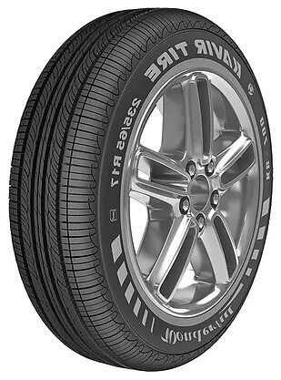 Шина Kavir Tire Кв700 Wonderful 225/55R19 99V