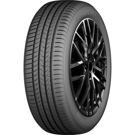Шина Atlander Landerxsport Atl33 155/65R13 73T
