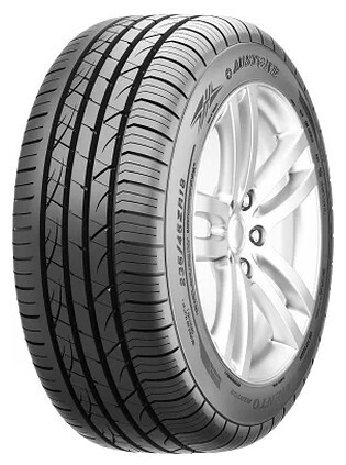 Шина Austone Sp-702 205/45R17 88W