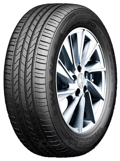 Шина Wanli Sp026 155/65R14 75T