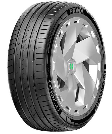 Шина Prinx Xlab Comfort Ev 225/60R17 103V