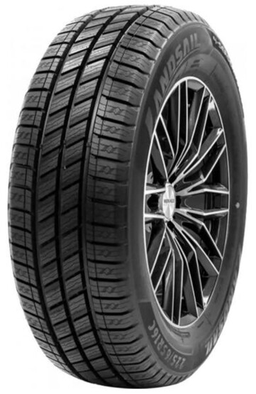 Шина Landsail 4-Seasons Van 2 205/75R16 110/108