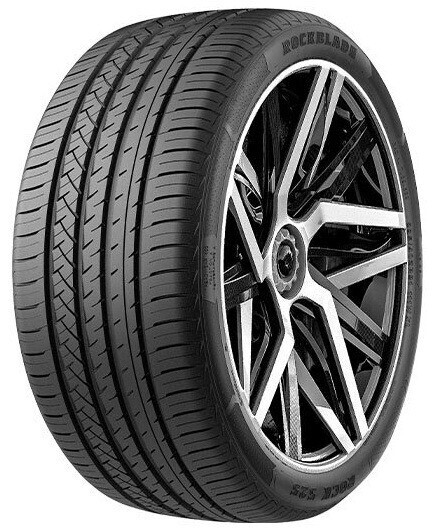 Шина Rockblade Rock 525 205/45R16 87W