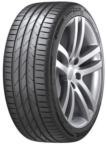 Шина Hankook Ventus Evo K137 255/35R19 96Y
