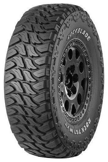 Шина Rockblade Rock 767 M/T 285/75R16 116/113