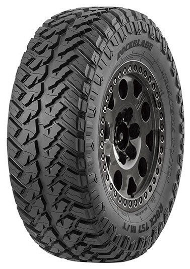 Шина Rockblade Rock 757 M/T 33/12R17 120Q