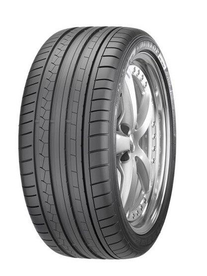 Шина Dunlop Sp Sport Maxx Gt 285/35R21 105Y