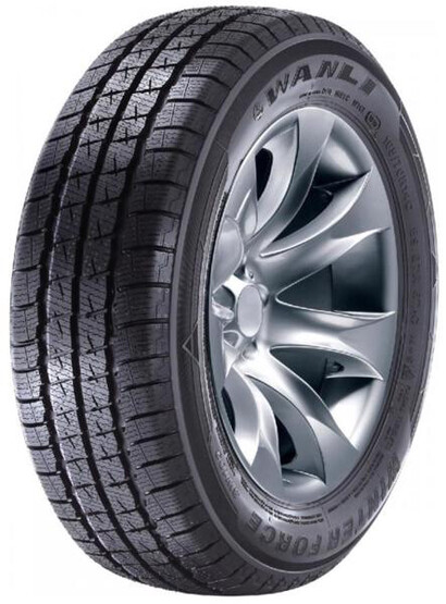 Шина Wanli Sw103 225/65R16 112/110